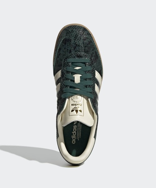 スニーカー サンバ OG シューズ / Samba OG Shoes / アディダスオリジナルス adidas Originals レディース メンズ | adidas | 02