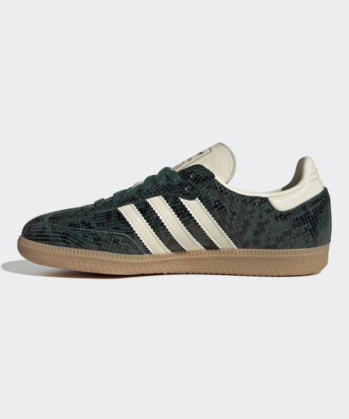 スニーカー サンバ OG シューズ / Samba OG Shoes / アディダスオリジナルス adidas Originals レディース メンズ | adidas | 06