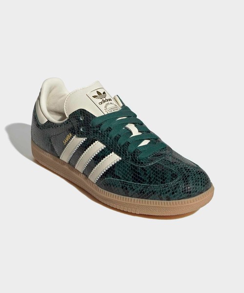 スニーカー サンバ OG シューズ / Samba OG Shoes / アディダスオリジナルス adidas Originals レディース メンズ | adidas | 04
