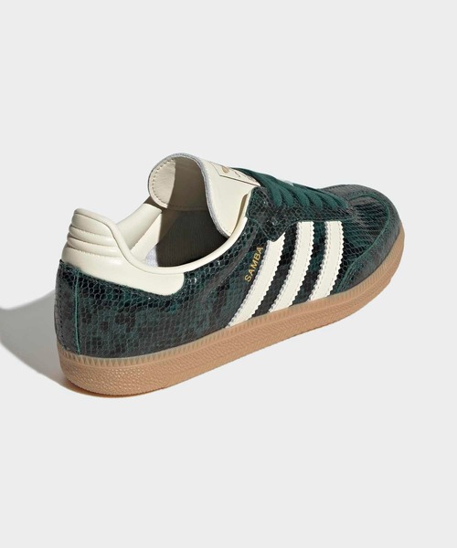 スニーカー サンバ OG シューズ / Samba OG Shoes / アディダスオリジナルス adidas Originals レディース メンズ | adidas | 05