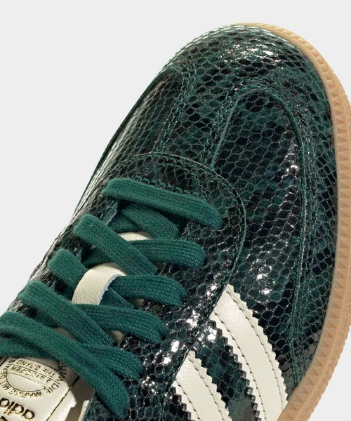 スニーカー サンバ OG シューズ / Samba OG Shoes / アディダスオリジナルス adidas Originals レディース メンズ | adidas | 07