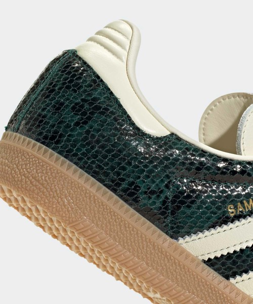 スニーカー サンバ OG シューズ / Samba OG Shoes / アディダスオリジナルス adidas Originals レディース メンズ | adidas | 08