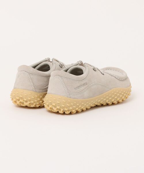 MERRELL WRAPT BUNGEE【本革】24cm メレル｜MERRELL メンズ 通販 MERRELL メレル WRAPT BUNGEE【本革