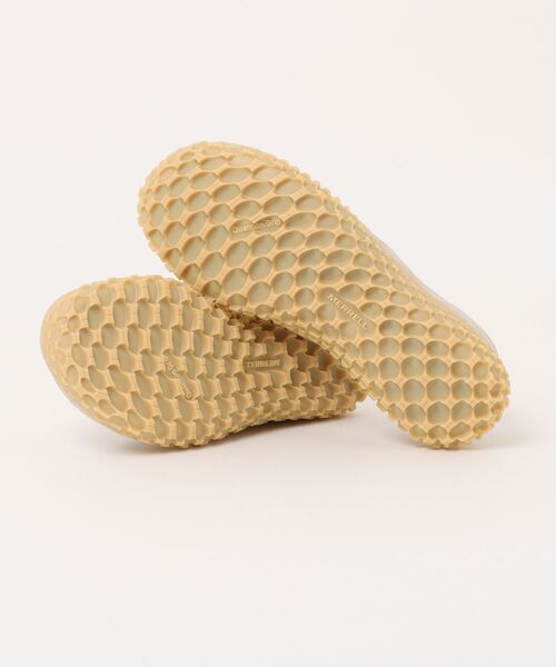 MERRELL WRAPT BUNGEE【本革】24cm MERRELL MERRELL Wrapt Bungee｜OSHMAN'S ONLINE 公式通販