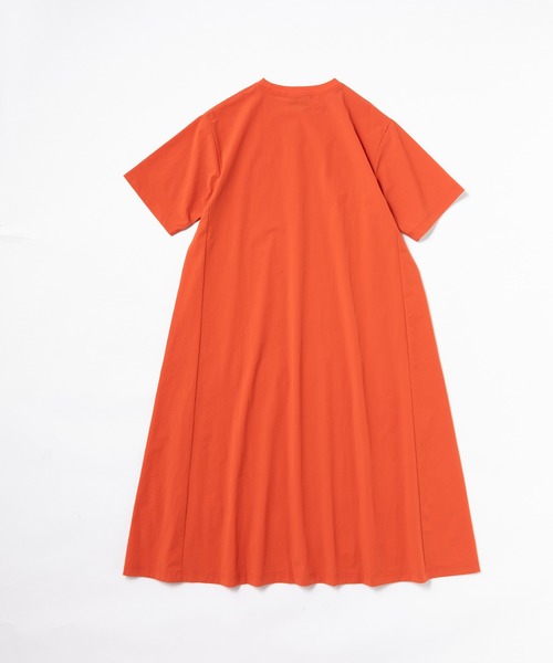 THOUSAND MILE（サウザンドマイル） ワンピース 半袖 「L's」SHORT