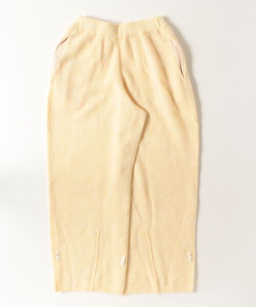 PRANK PROJECT（プランクプロジェクト） パンツ 2WAYコクーンニット