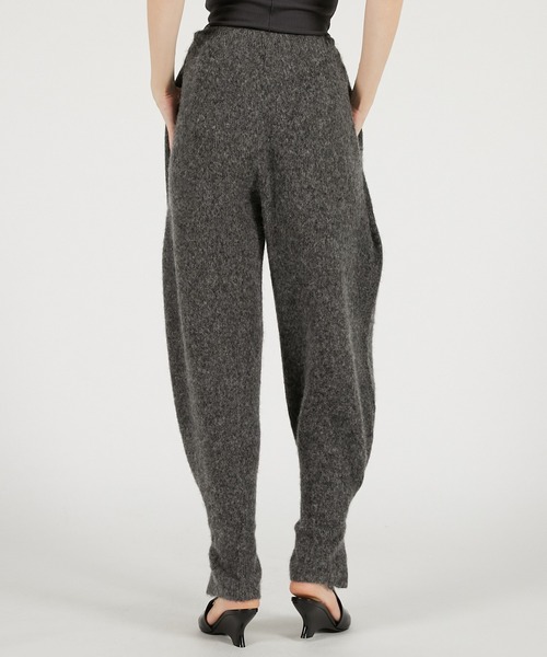 PRANK PROJECT（プランクプロジェクト） パンツ 2WAYコクーンニット