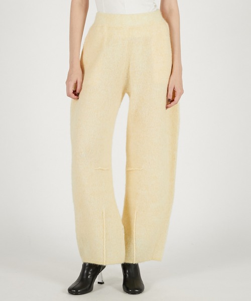 PRANK PROJECT（プランクプロジェクト） パンツ 2WAYコクーンニット