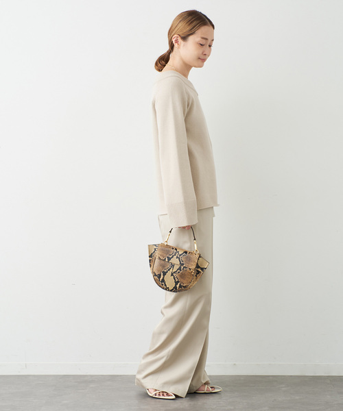 Deuxieme Classe（ドゥーズィエムクラス） ニット セーター *ミドル