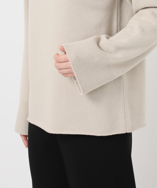 Deuxieme Classe（ドゥーズィエムクラス） ニット セーター *ミドル