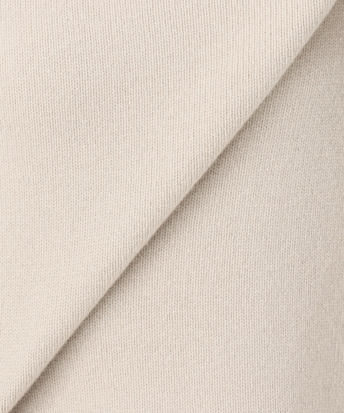 NN　DEUXIEME CLASSE ブラックVネックセーター セール】*追加 OLBIA Vネック プルオーバー（ニット/セーター