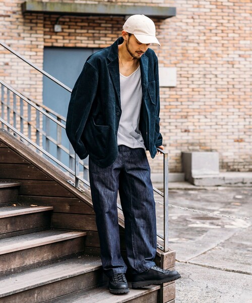 FREAK'S STORE パンツ SOLOTEX/ソロテックス ベイカーパンツ / BAKER