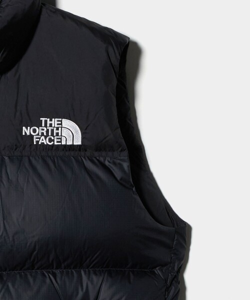 THE NORTH FACE（ザ ノースフェイス） ダウンベスト ベスト 「THE