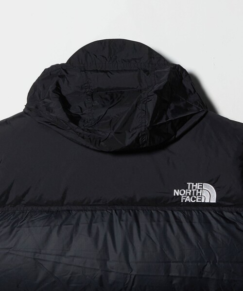 THE NORTH FACE（ザ ノースフェイス） ダウンベスト ベスト 「THE