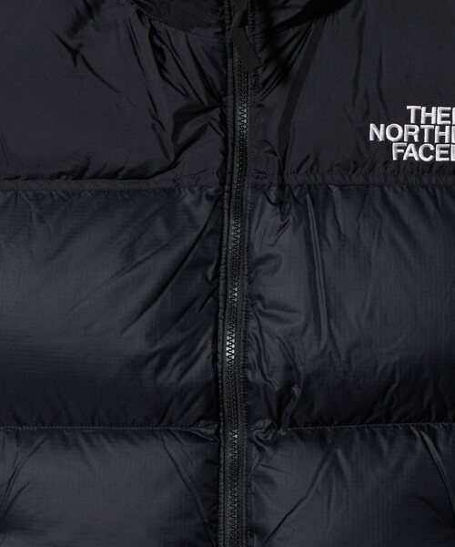 THE NORTH FACE（ザ ノースフェイス） ダウンベスト ベスト 「THE