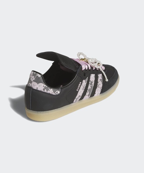 adidas（アディダス） スニーカー サンバLT / SAMBA LT SHOES