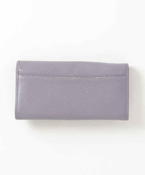 「HASHIBAMI」 財布 FREE ライラック レディース_画像2