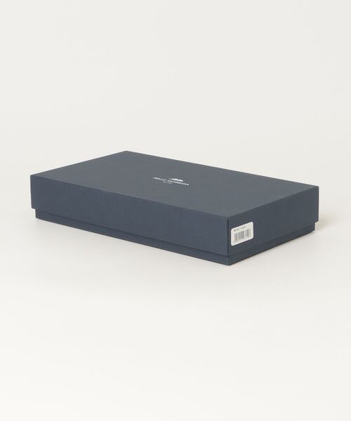 PELLE MORBIDA（ペッレ モルビダ） 財布 Barca（バルカ） BA711