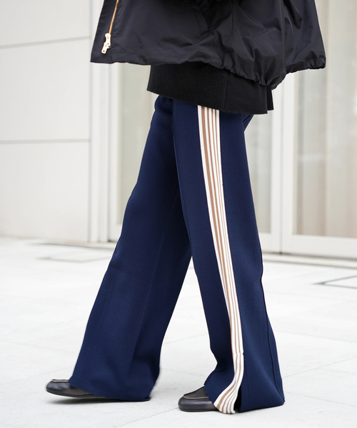 AUTRY（オートリー） パンツ 「AUTRY/オートリー」LINE PANT