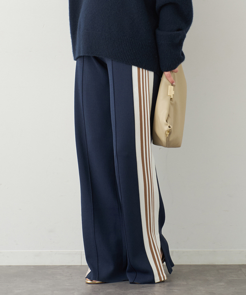 AUTRY（オートリー） パンツ 「AUTRY/オートリー」LINE PANT