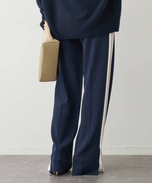 AUTRY（オートリー） パンツ 「AUTRY/オートリー」LINE PANT