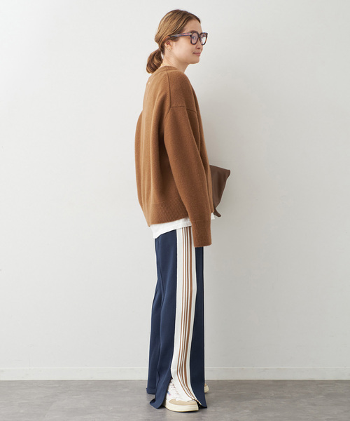 AUTRY　PANTS オートリー パンツ (M) AUTRY（オートリー） パンツ 「AUTRY/オートリー」LINE PANT