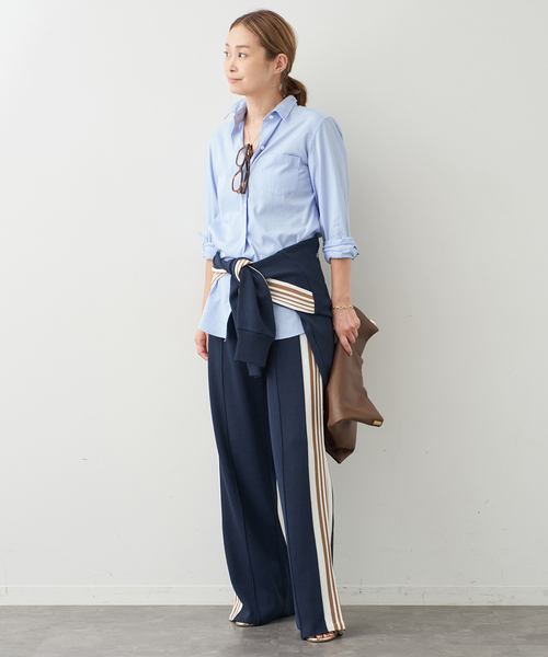 AUTRY（オートリー） パンツ 「AUTRY/オートリー」LINE PANT