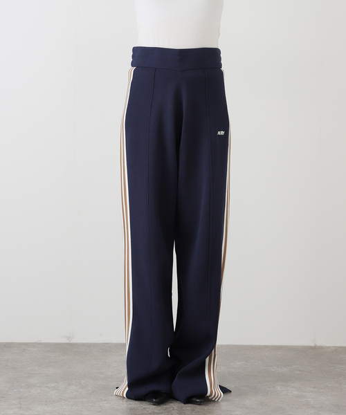 AUTRY（オートリー） パンツ 「AUTRY/オートリー」LINE PANT