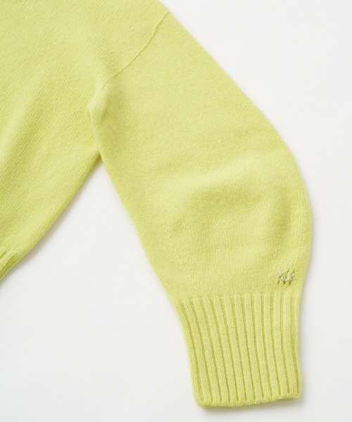 UNFIL（アンフィル） ニット セーター レディース : ZOZOTOWN Yahoo!店