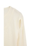 tシャツ 「CLANE/クラネ」LAYERED...の詳細画像3