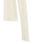 tシャツ 「CLANE/クラネ」LAYERED...の詳細画像4