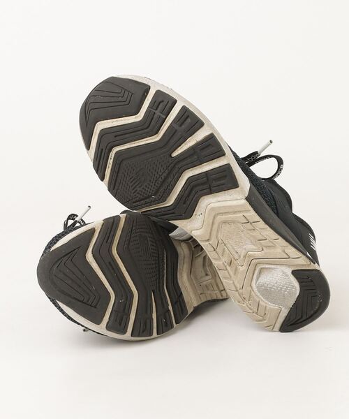 New Balance（ニューバランス） ローカットスニーカー 23.5cm ブラック