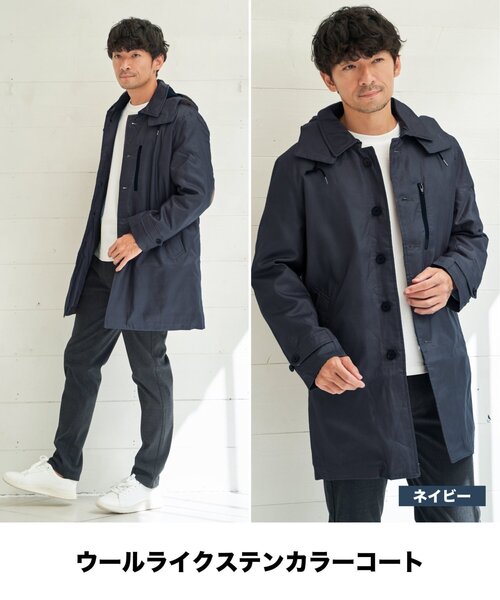 ikka（イッカ） 福袋 「2026年福袋」IKKA LOUNGEメンズ福袋 A