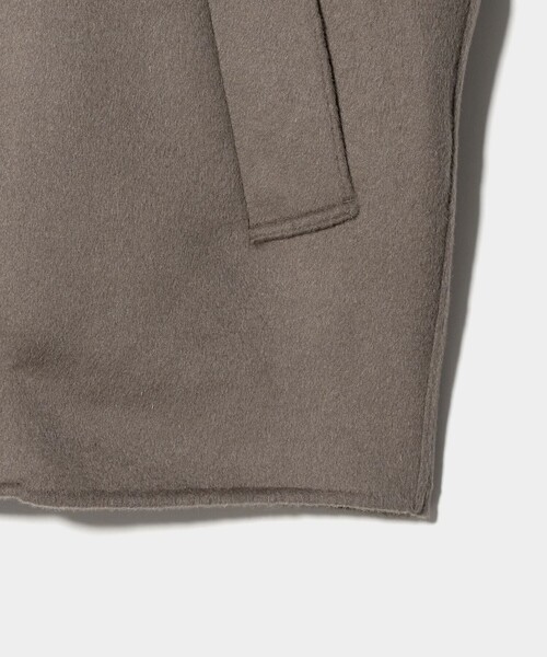 BEAUTY＆YOUTH UNITED ARROWS ブルゾン アウター ショートビーバー