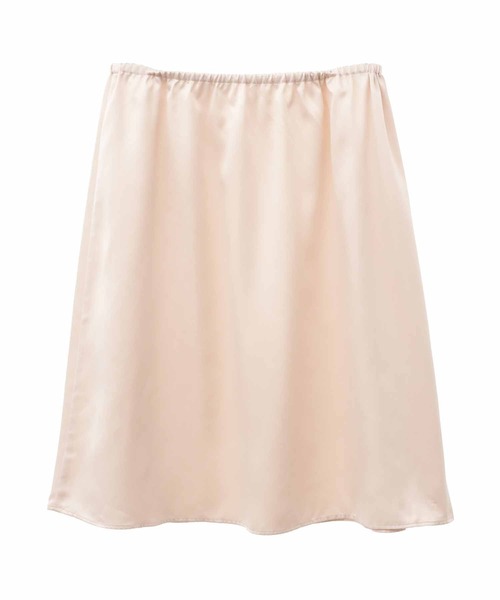 「31 Sons de mode」 シャツワンピース 38 クリーム レディース_画像3