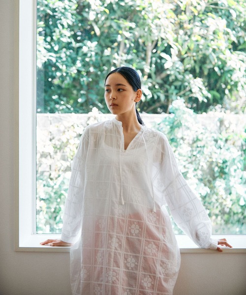 かぐれ 長袖ワンピース FREE ブラック レディース : ZOZOTOWN Yahoo!店