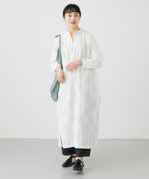 「かぐれ」 長袖ワンピース FREE ブラック レディース かぐれ 長袖ワンピース FREE ブラック レディース : ZOZOTOWN Yahoo!店