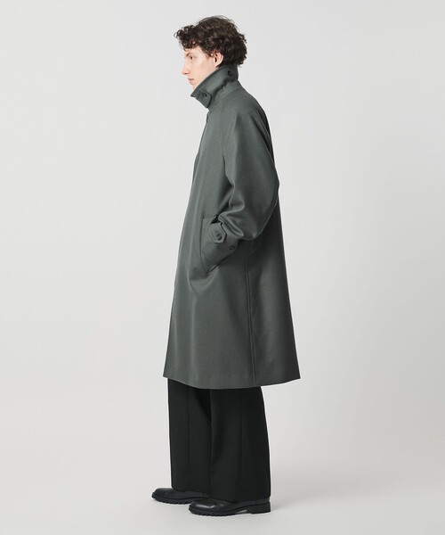 UNITED ARROWS（ユナイテッドアローズ） ステンカラーコート コート