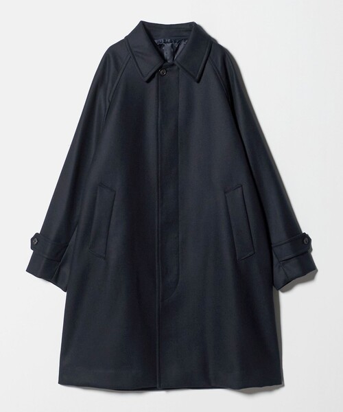 UNITED ARROWS（ユナイテッドアローズ） ステンカラーコート コート