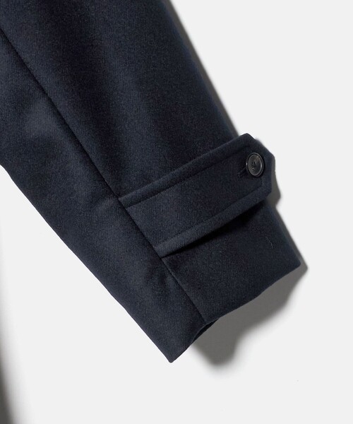 UNITED ARROWS（ユナイテッドアローズ） ステンカラーコート コート