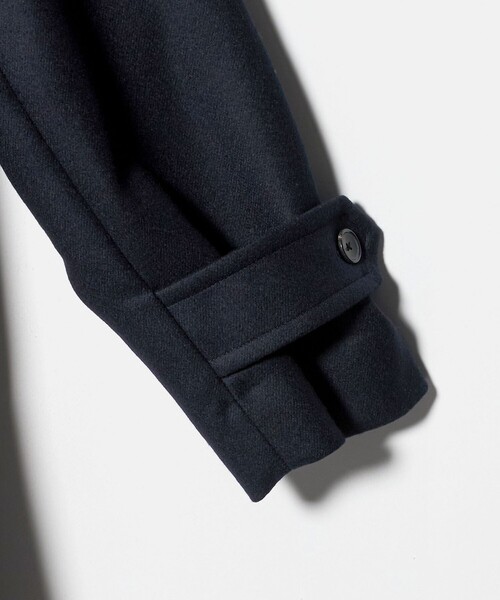 UNITED ARROWS（ユナイテッドアローズ） ステンカラーコート コート