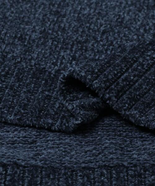 ITEMS URBANRESEARCH（アイテムズ アーバンリサーチ） セーター ニット