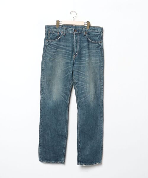 LEVI‘S リーバイス ボトムス 36 ブルー メンズ Levi's（リーバイス） デニムパンツ 36 ブルー メンズ : ZOZOTOWN