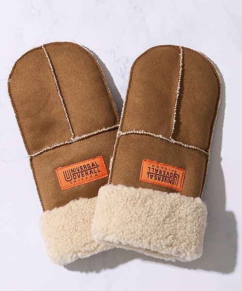 UNIVERSAL OVERALL（ユニバーサルオーバーオール） 手袋 「UNIVERSAL