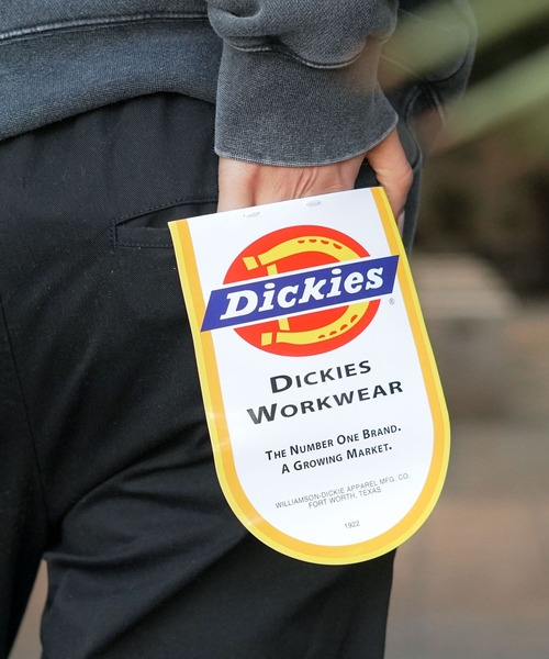 Dickies（ディッキーズ） パンツ 「DICKIES/ディッキーズ」TCツイル