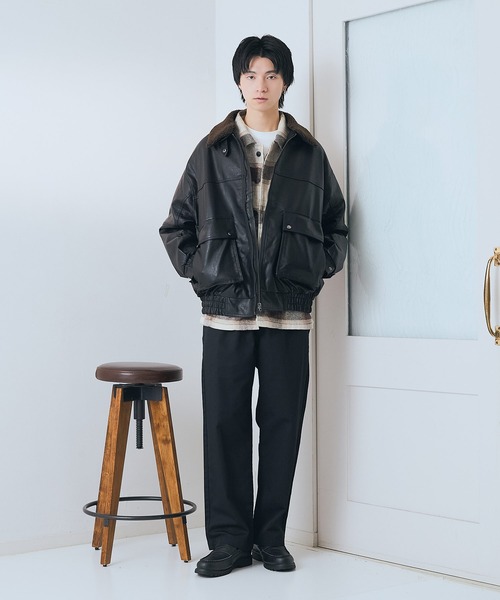 Dickies（ディッキーズ） パンツ 「DICKIES/ディッキーズ」TCツイル