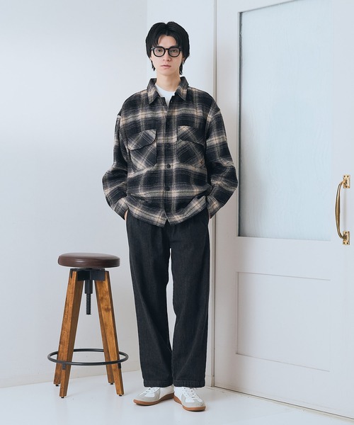 Dickies（ディッキーズ） パンツ 「DICKIES/ディッキーズ」TCツイル