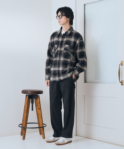Dickies（ディッキーズ） パンツ 「DICKIES/ディッキーズ」TCツイル