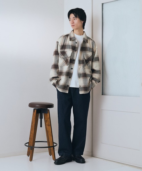 Dickies（ディッキーズ） パンツ 「DICKIES/ディッキーズ」TCツイル