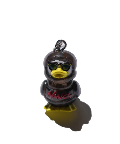 NANGA（ナンガ） キーホルダー GAAACY KEY HOLDER ガーシー